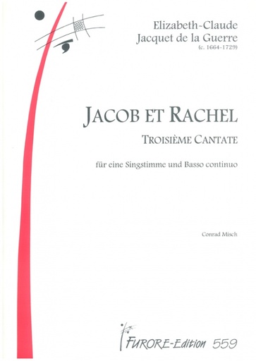 [93342] Jacob et Rachel