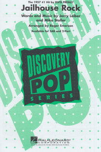 [93346] Jailhouse Rock