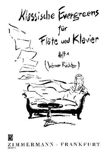 [33104] Klassische Evergreens Band 1