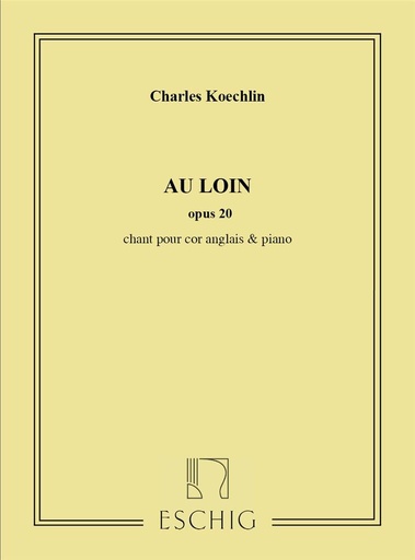 [226649] Au loin op. 20