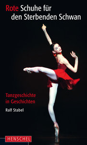 [226777] Rote Schuhe für den sterbenden Schwan