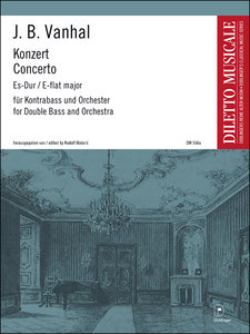 [DM-00556-KLA] Konzert Es-Dur