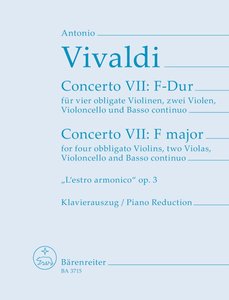 [78376] Konzert 9 F-Dur op. 3