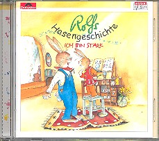 [109527] Rolfs Hasengeschichte - Ich bin stark