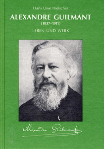 [109664] Alexandre Guilmant (1837 - 1911)
