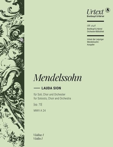[159592] Lauda Sion, op. 73