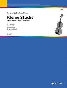 [52084] Kleine Stücke