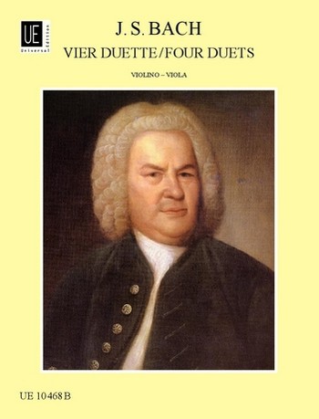 [74496] 4 Duette