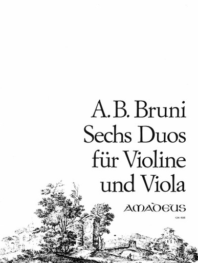 [74500] 6 Duos
