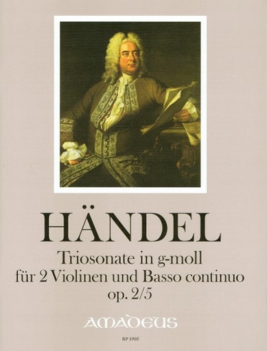 [173665] Triosonate g-moll op. 2/5