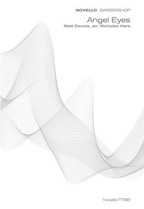 [257022] Angel Eyes