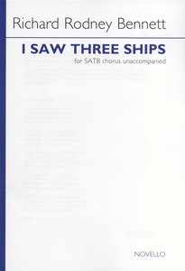 [257027] I saw three ships