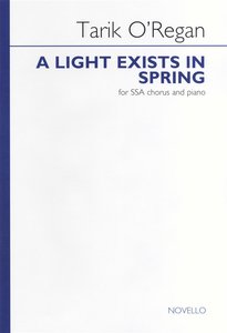 [257028] A light exists in spring