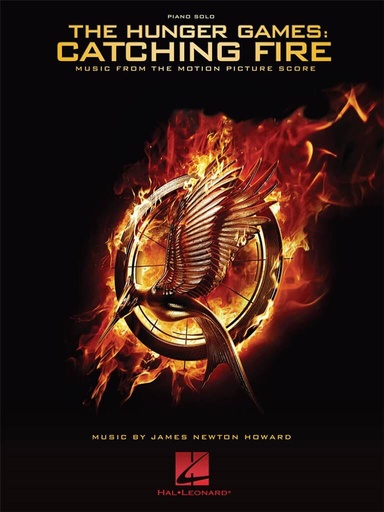 [281286] The Hunger Games: Catching Fire