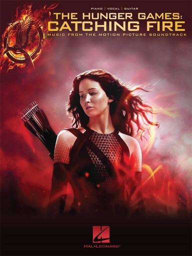 [281982] The Hunger Games - Catching Fire