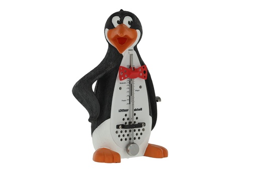 [513581] Metronom Wittner Taktell Pinguin