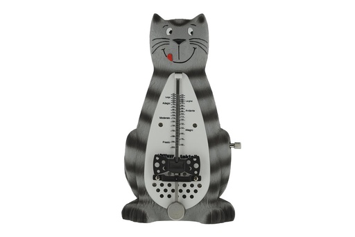 [283441] Metronom Wittner Taktell Kater