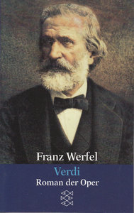 [17795] Verdi. Roman der Oper