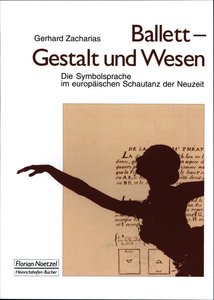 [17801] Ballett - Gestalt und Wesen