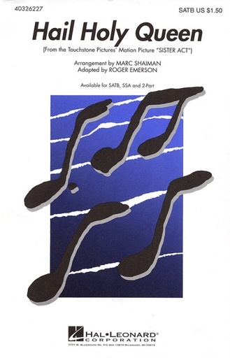 [105097] Hail Holy Queen