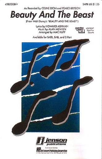 [105187] Beauty and the Beast