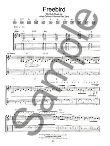 [182083] While my Guitar gently weeps