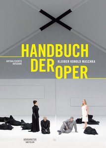 [298954] Handbuch der Oper