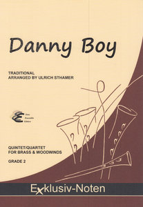 [295779] Danny Boy (Londonderry Air)