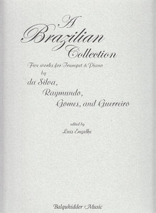 [299037] A Brazilian Collection