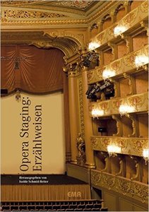 [299105] Opera Staging: Erzählweisen