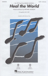 [316295] Heal the world