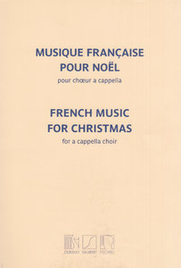 [316452] Musique Francaise pour Noel / French Music for Christmas