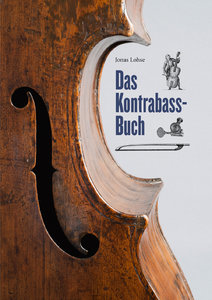 [328770] Das Kontrabass-Buch