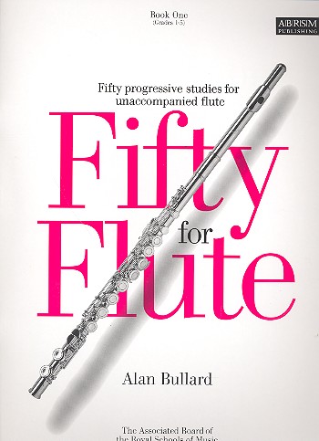 [29588] Fifty for Flute Band 1