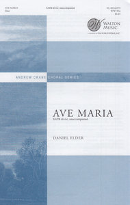 [295117] Ave Maria