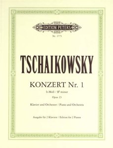 [61596] Klavierkonzert Nr. 1 b-moll op. 23