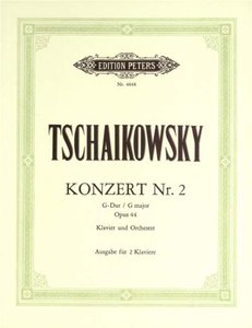 [61597] Klavierkonzert Nr. 2 G-Dur op. 44