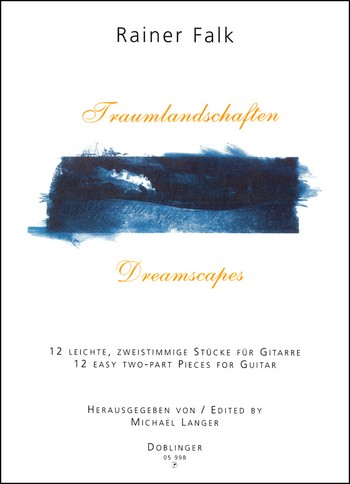 [05-00998] Traumlandschaften
