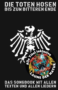 [308816] Die Toten Hosen - Bis zum bitteren Ende