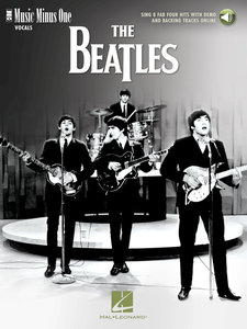 [308841] The Beatles - Sing 8 Fab Four Hits