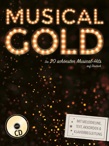 [309050] Musical Gold