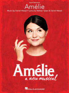 [309288] Amelie - A New Musical