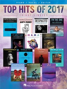 [309490] Top Hits of 2017