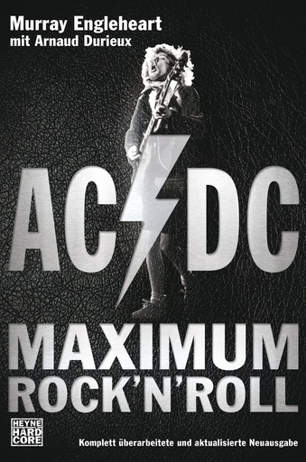 [309598] Maximum Rock n Roll