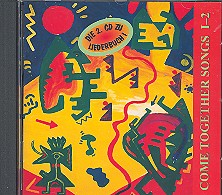 [210244] Come Together Songs Band 1 - CD 2