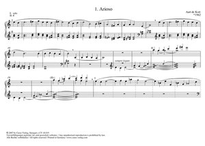 [210338] 14 Improvisationen