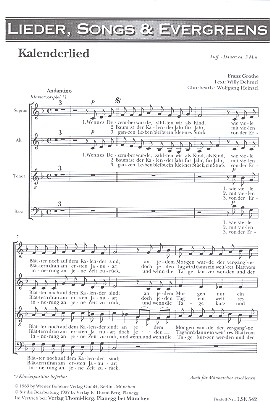 [210490] Kalenderlied