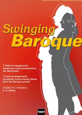 [210885] Swinging Baroque