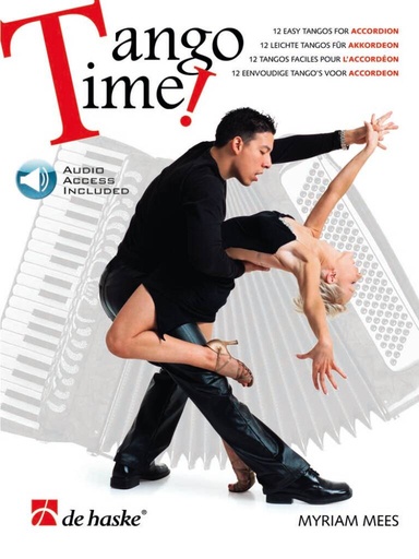 [173461] Tango Time