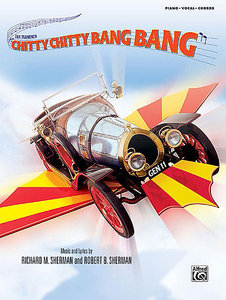 [173885] Chitty Chitty Bang Bang